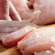 Illustration for article titled Why Washing Raw Chicken Could Be Hazardous To Your Health